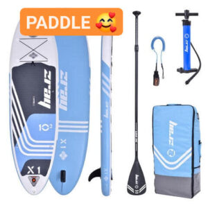 PADDLE