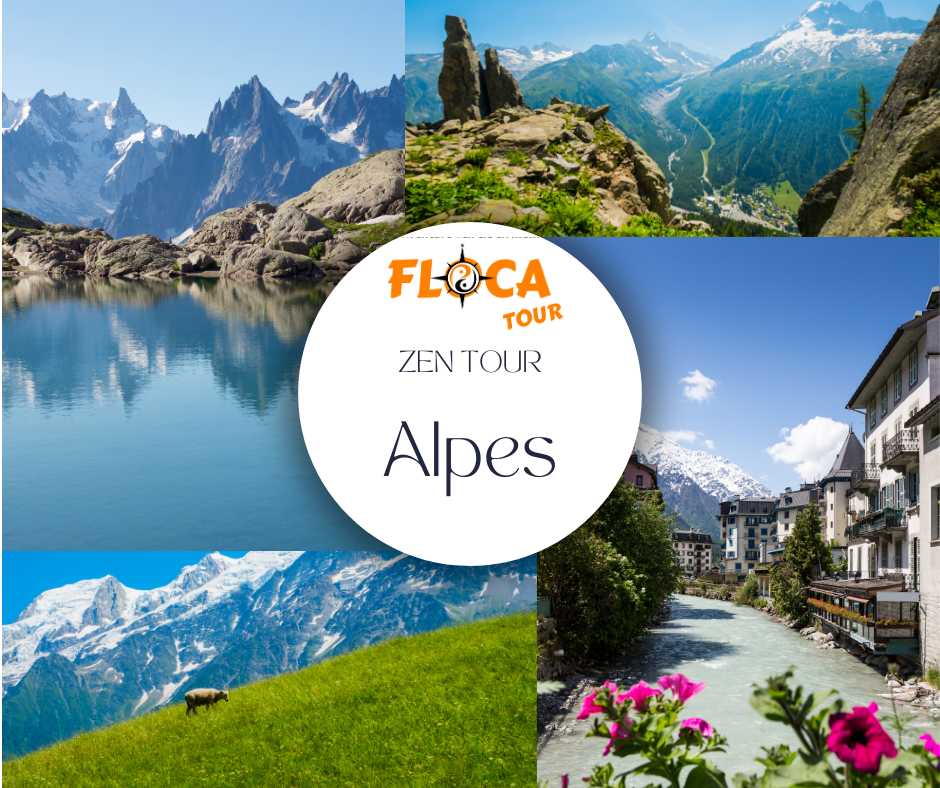 ZEN TOUR ALPES