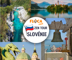 ZEN TOUR SLOVENIE