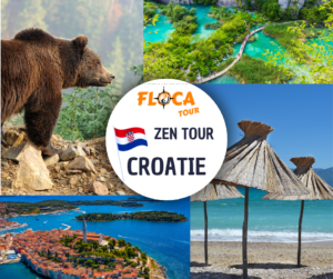 ZEN TOUR CROATIE